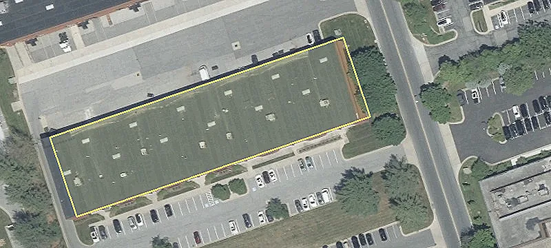 Owings Mills Flex/Industrial Space