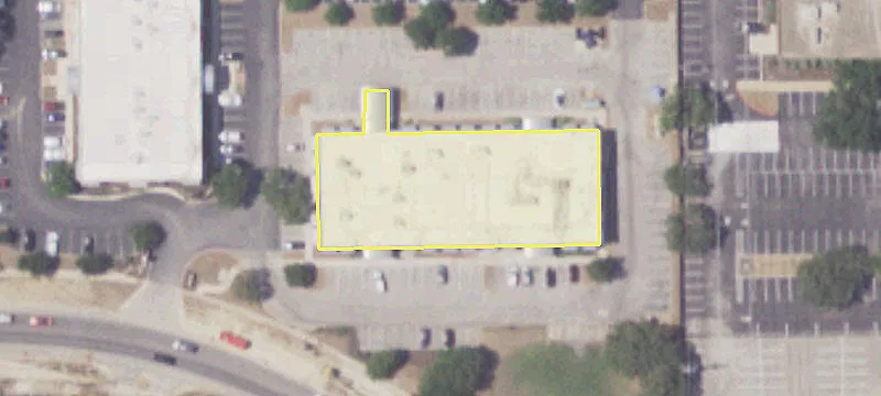 San Antonio Medical Office Space
