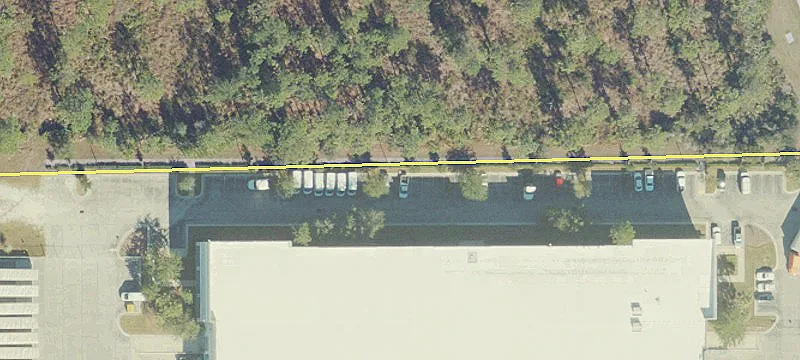 Orlando Industrial Space For Lease
