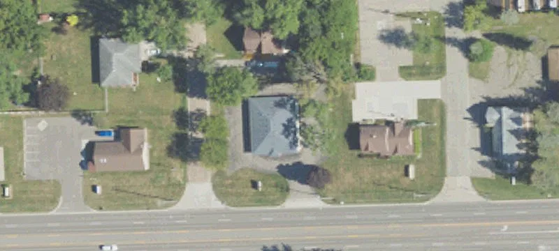 Office Space on Hill Road
