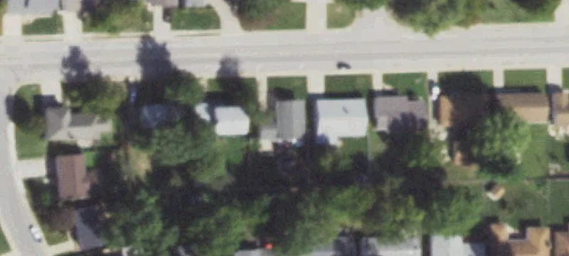 Decatur Office Building For Sale