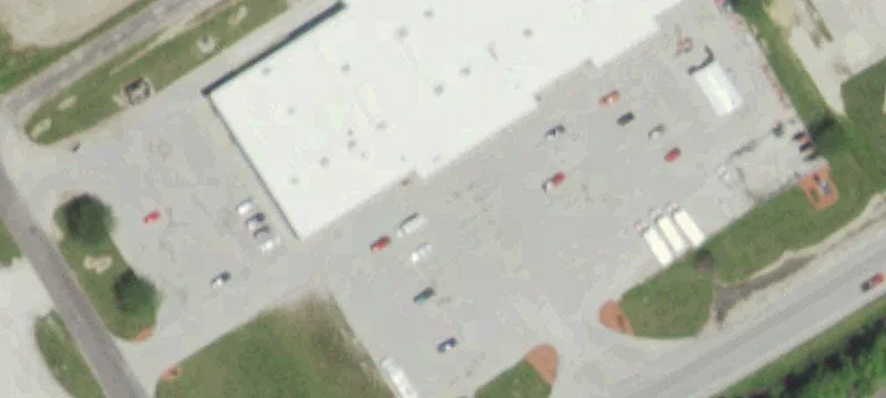 Retail Space in Vandalia, MO