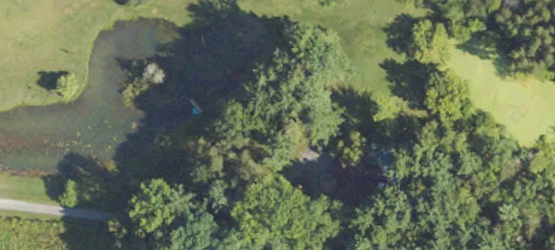 Land Near I-96 Interchange