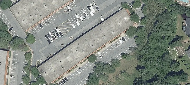 Owings Mills Flex Space Available
