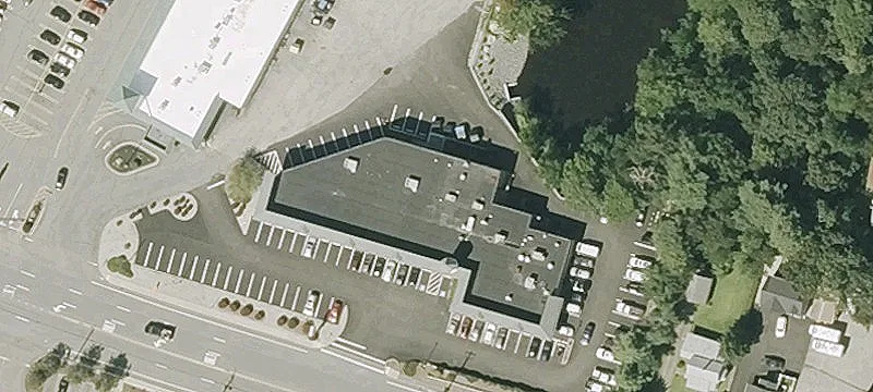Retail Space in Weymouth