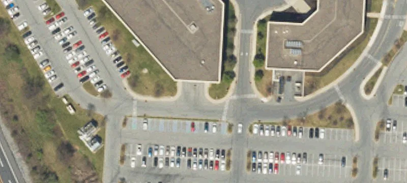 Allentown Office Space Available