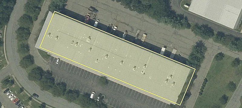 Randolph Warehouse Space Available