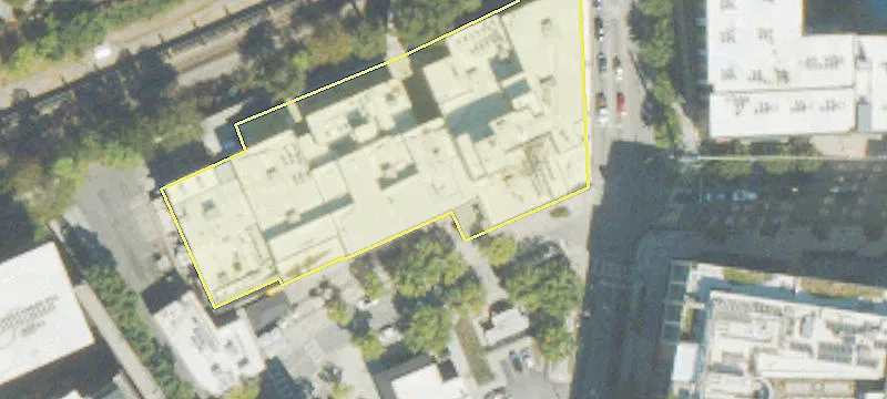 Westside Provisions District Retail/Office Space