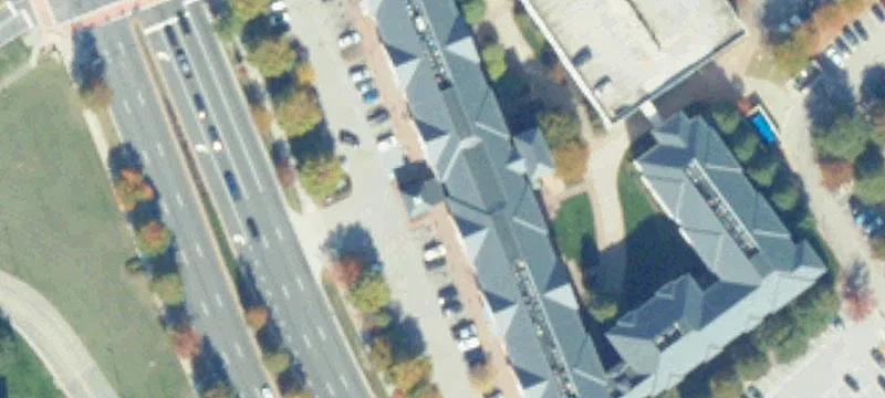 Retail Space Near CNU Campus