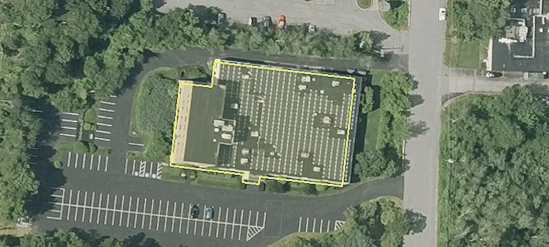 Billerica Flex Space Available