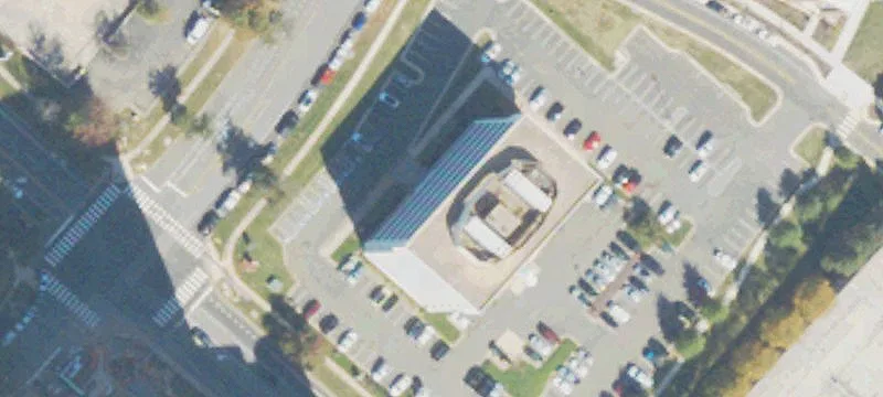 Tysons Corner Office Space Available