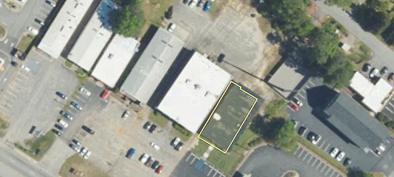 Fully Leased Office Building
