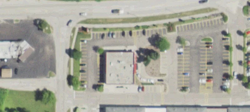 Retail Space in Grayslake Center