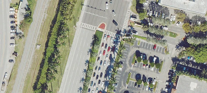 Aventura Retail/Office Complex Space
