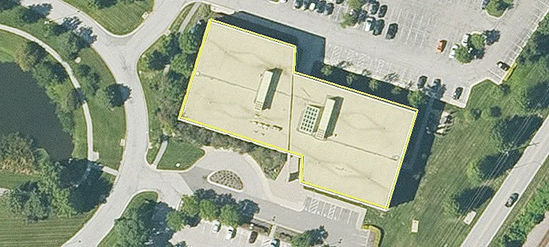 Lenexa Office Space for Rent