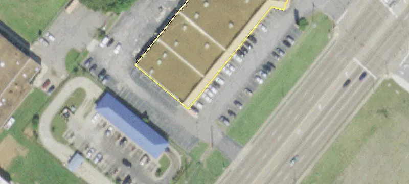 Retail Space on Austin Peay