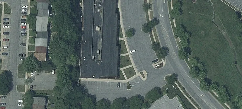 Medical Office Space Available