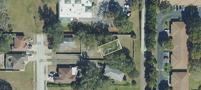 Largo Land Opportunity