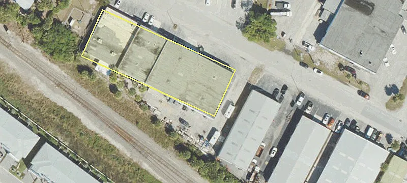 Mangonia Park Warehouse Spaces Available