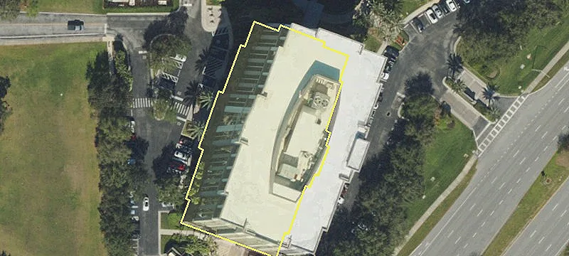 Premium Office Space Near Airport
