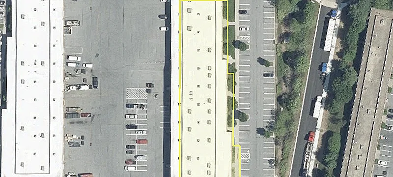 Owings Mills Flex/Office Space
