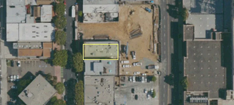 New Retail Space in Hillcrest