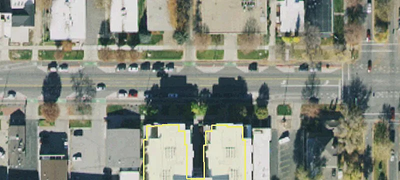 Downtown Office Space for Rent