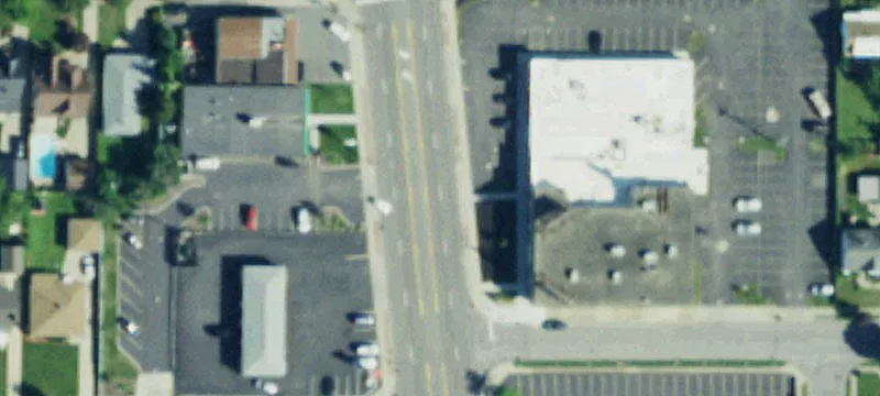 Delaware Avenue Office/Retail Space