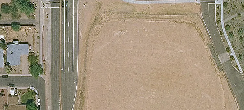 Retail Space Near Loop 101