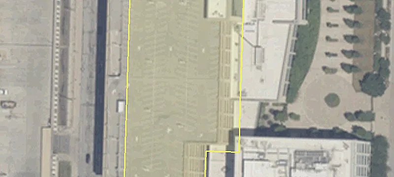 Office Space with Parking Garage