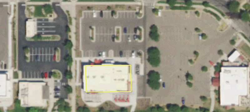 Retail Space in Front Range Village