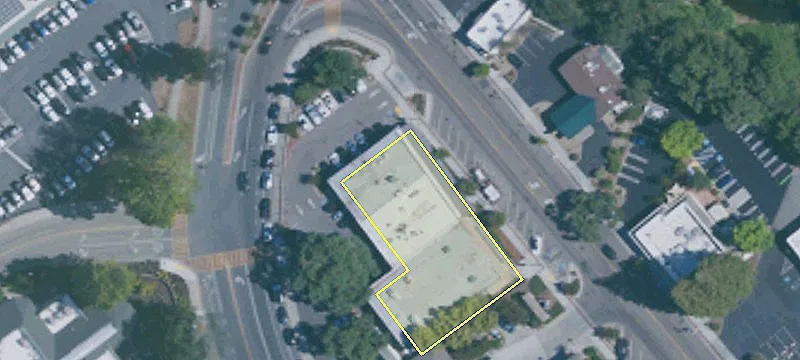 Prime Danville Retail Space Available