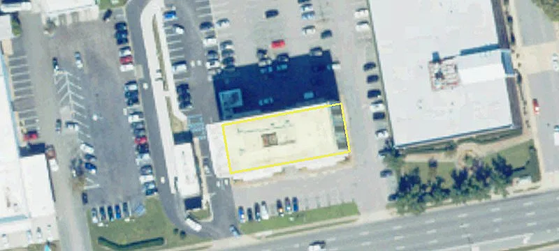 Office Space on Virginia Beach