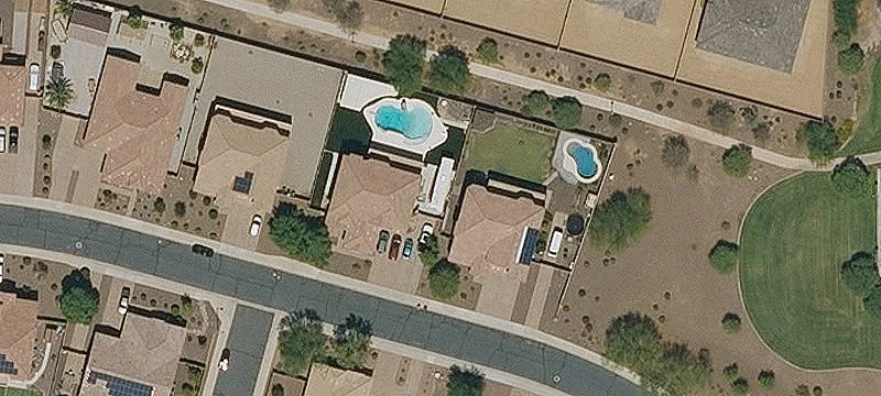 Goodyear Distribution Center with Cross-Dock