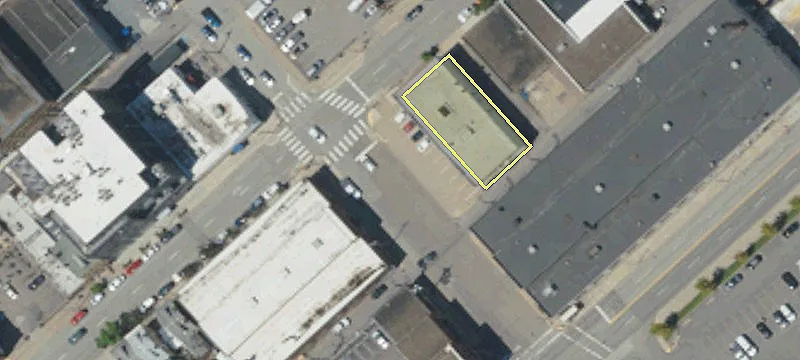 Strip District Flex/Warehouse Space