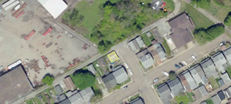5,000 SF Office Space