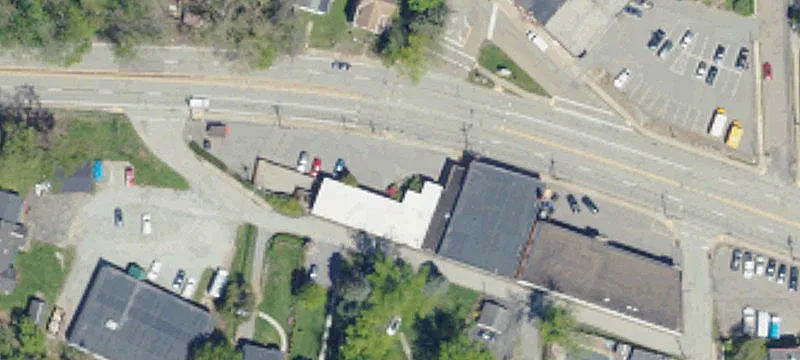 Former Doggy Daycare on Boulevard