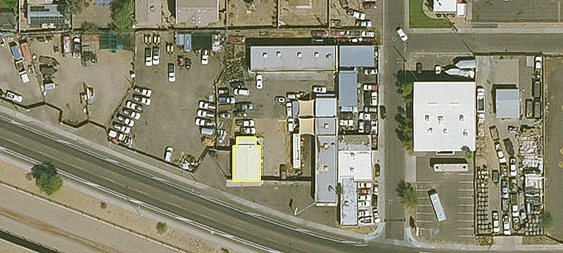 Retail Property Available For Sale