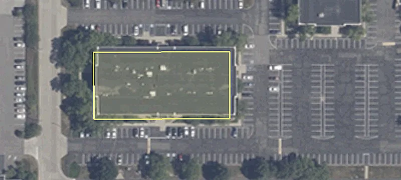 Office Space in Castleton Park