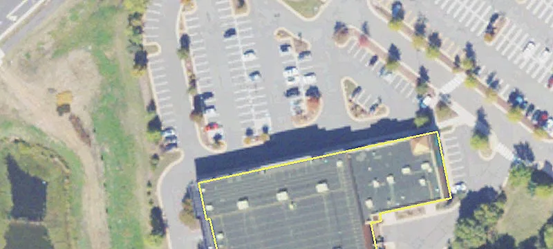 Retail Space in Leesburg Center