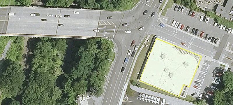 Norwalk Retail Space Available