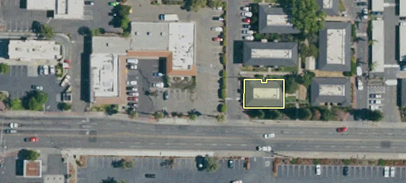 Retail Space on Hurley Way