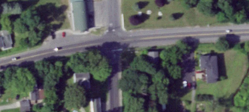 Retail Property in Oswego, NY