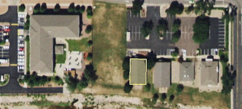 Colorado Springs Office Building For Sale