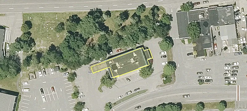 Retail Space in Marshfield Center