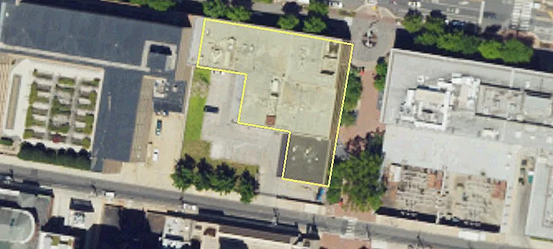 220,000 SF Lab/GMP/Office Space