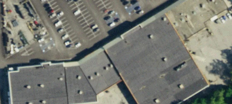 Retail Space in Alden, NY