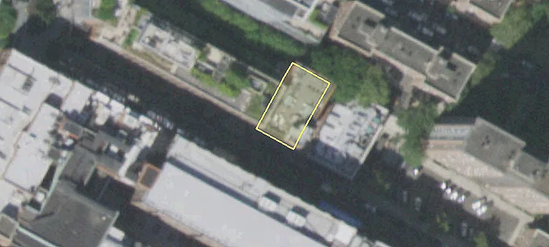 Meatpacking District Office Space