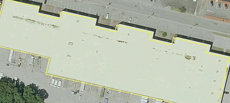 Braintree Warehouse Space Available