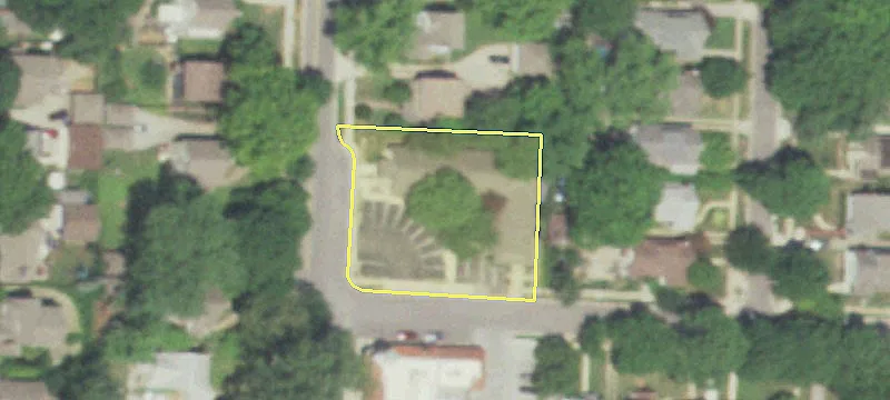 Renovated Office Space in Brookside